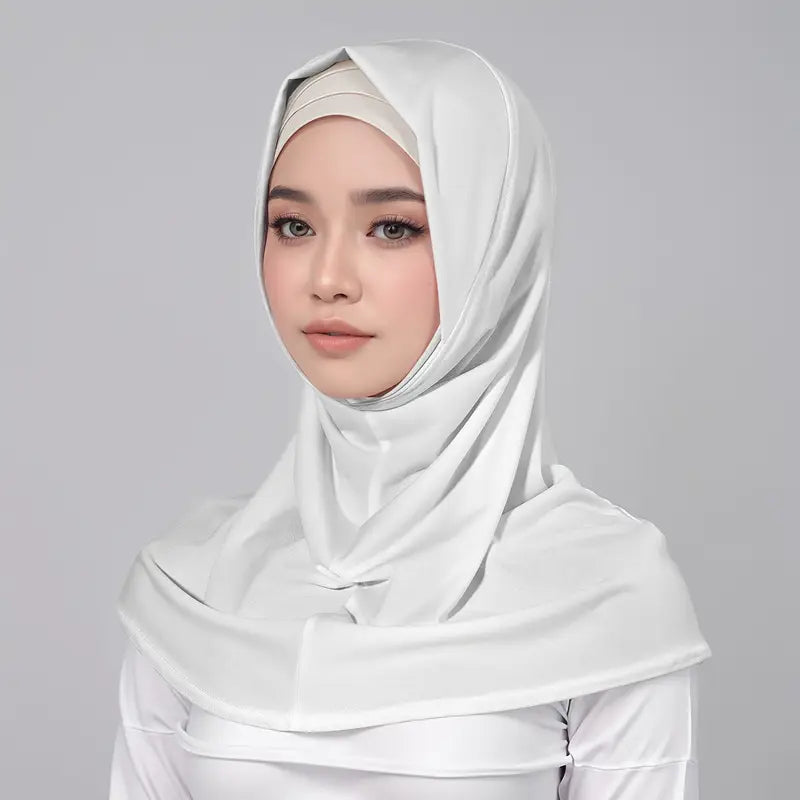 Zahra Hijab™ | Hijab for enhver anledning