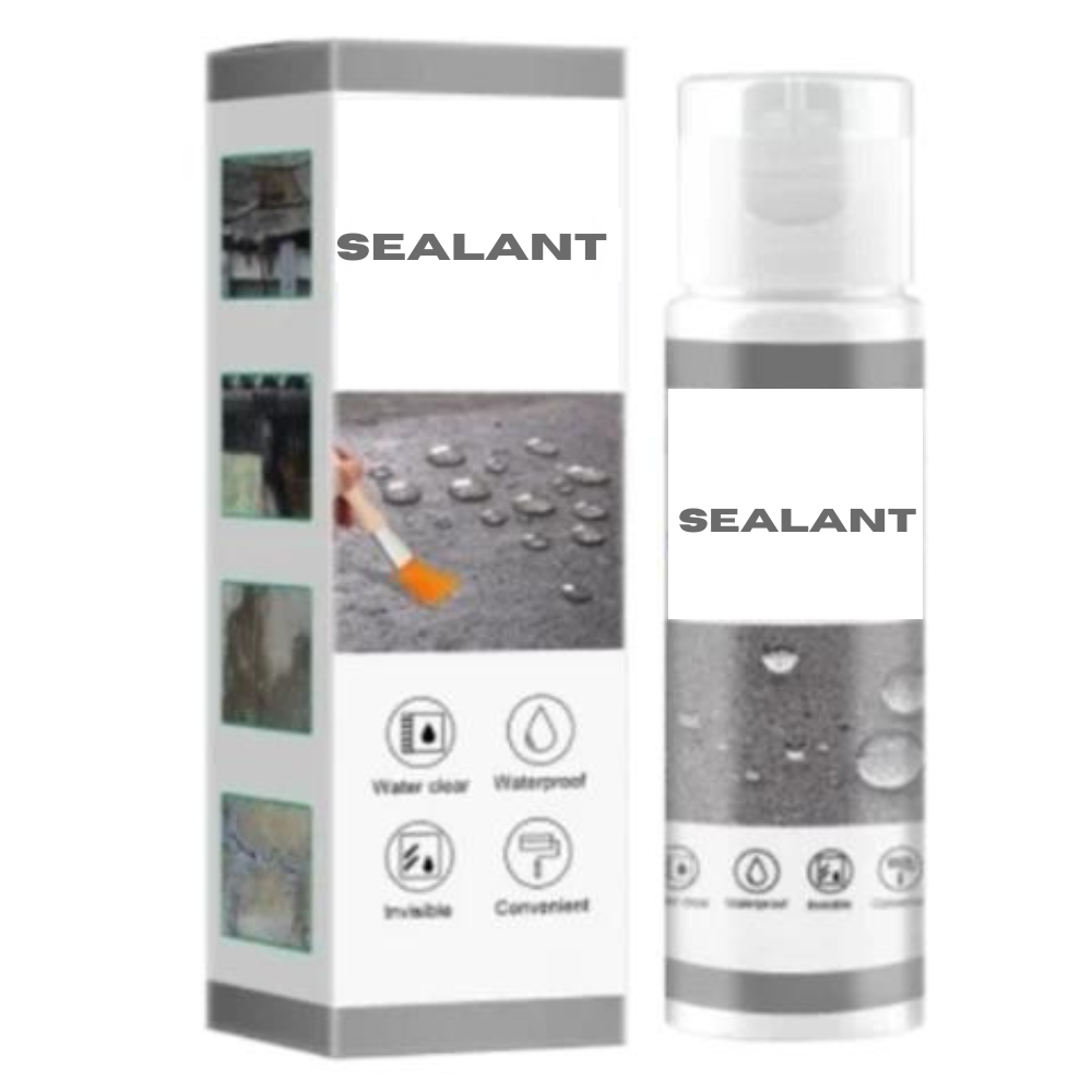 Sealant™ | 100 % tett beskyttende lag!